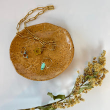 Load image into Gallery viewer, Jasmine and Grape Leaf Dish