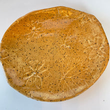 Load image into Gallery viewer, Jasmine and Grape Leaf Dish