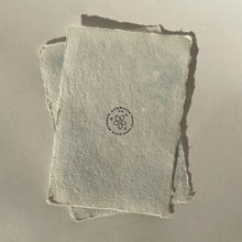 Load image into Gallery viewer, Cyanotype Print