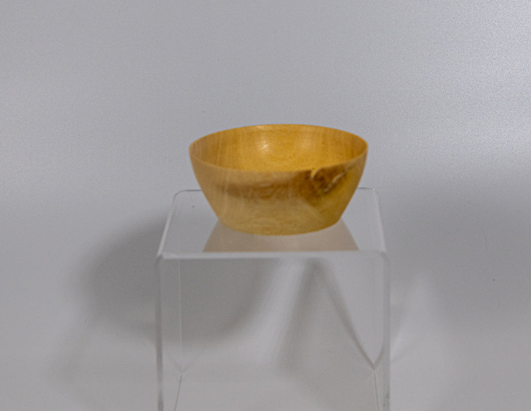 Small Fig Bowl