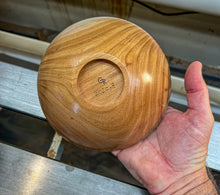 Load image into Gallery viewer, &quot;Capitola&quot; Acacia Bowl
