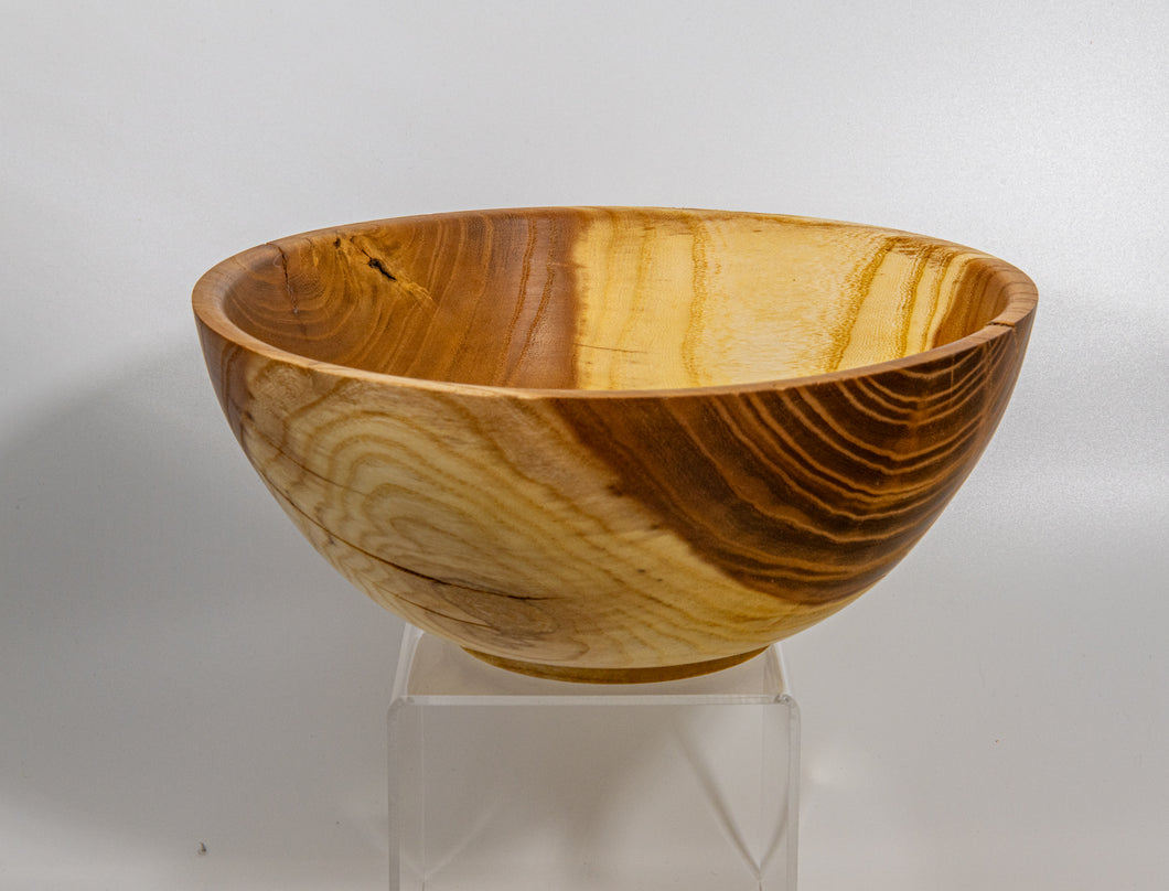 9 inch Mulberry Bowl