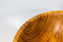Load image into Gallery viewer, 9 inch Mulberry Wood Bowl
