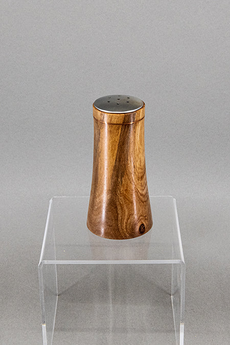Walnut Salt Shaker