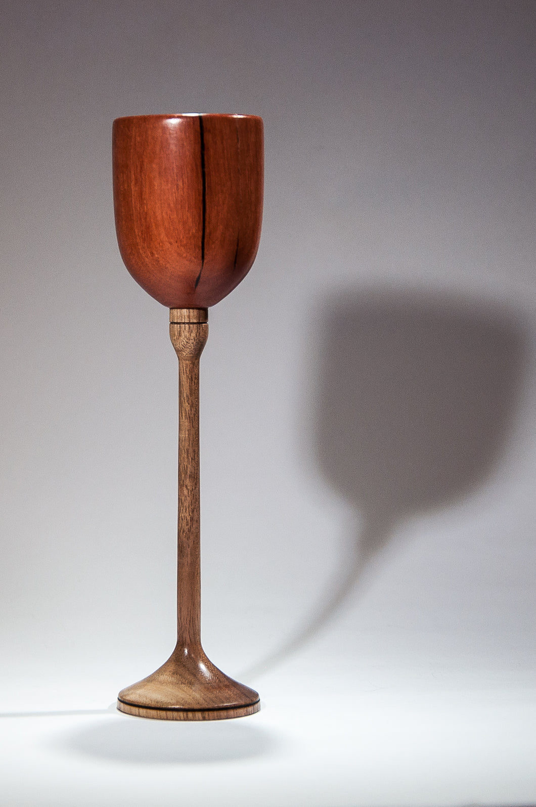Small Stemmed Goblet