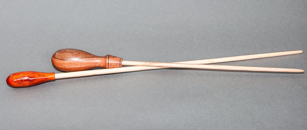 Conductor Batons