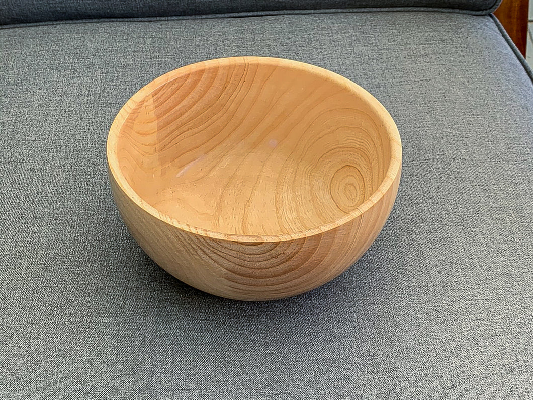 8 inch diameter Ash Bowl