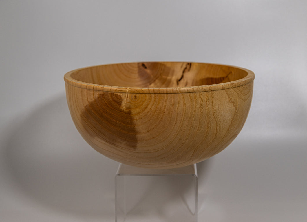 Big Ash Bowl
