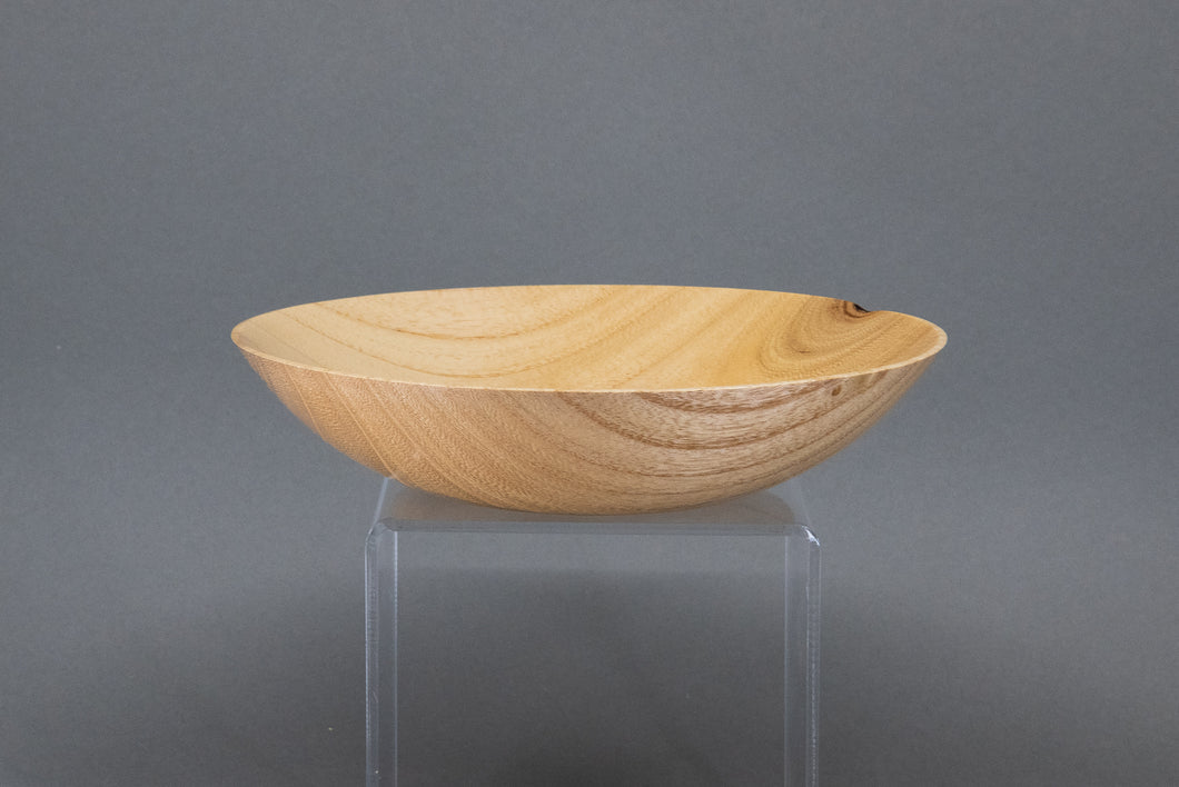 Sapphire Dragon Bowl