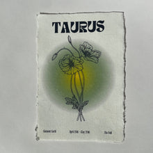 Load image into Gallery viewer, Taurus Print
