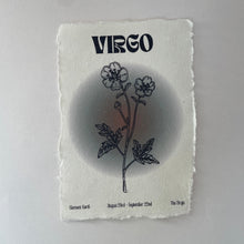 Load image into Gallery viewer, Virgo Print
