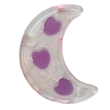 Load image into Gallery viewer, Candy Heart Moon Tray
