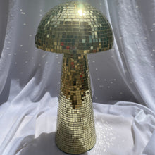 Load image into Gallery viewer, Disco Mushroom
