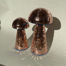 Load image into Gallery viewer, Disco Mushroom
