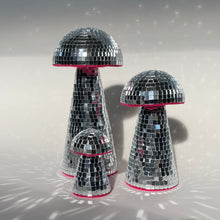 Load image into Gallery viewer, Disco Mushroom
